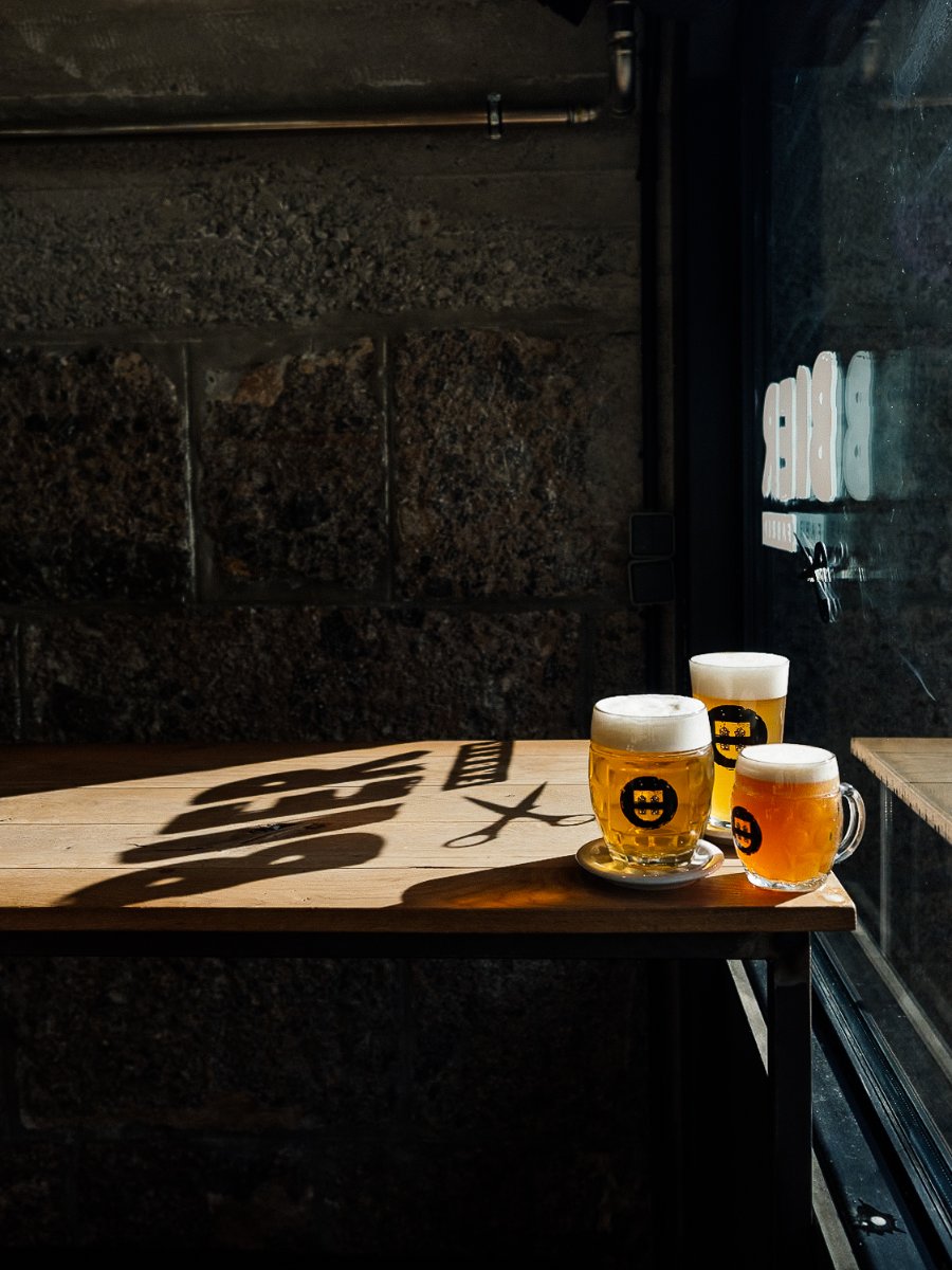Bierfabrik Innsbruck