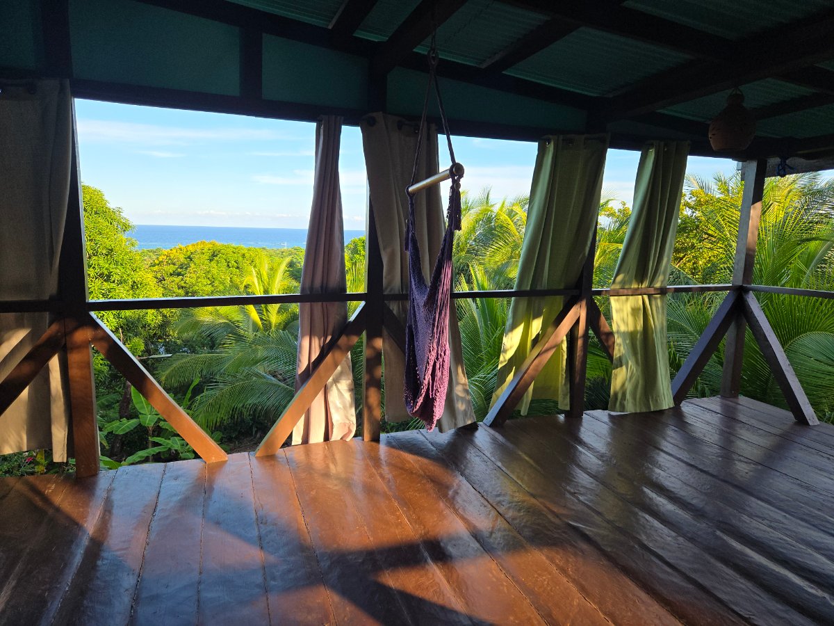 The Lighthouse Retreat