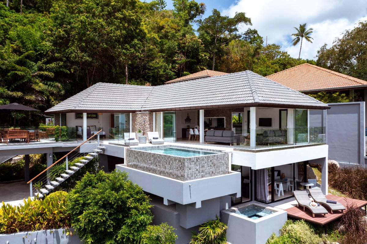 Villa Little Paradise