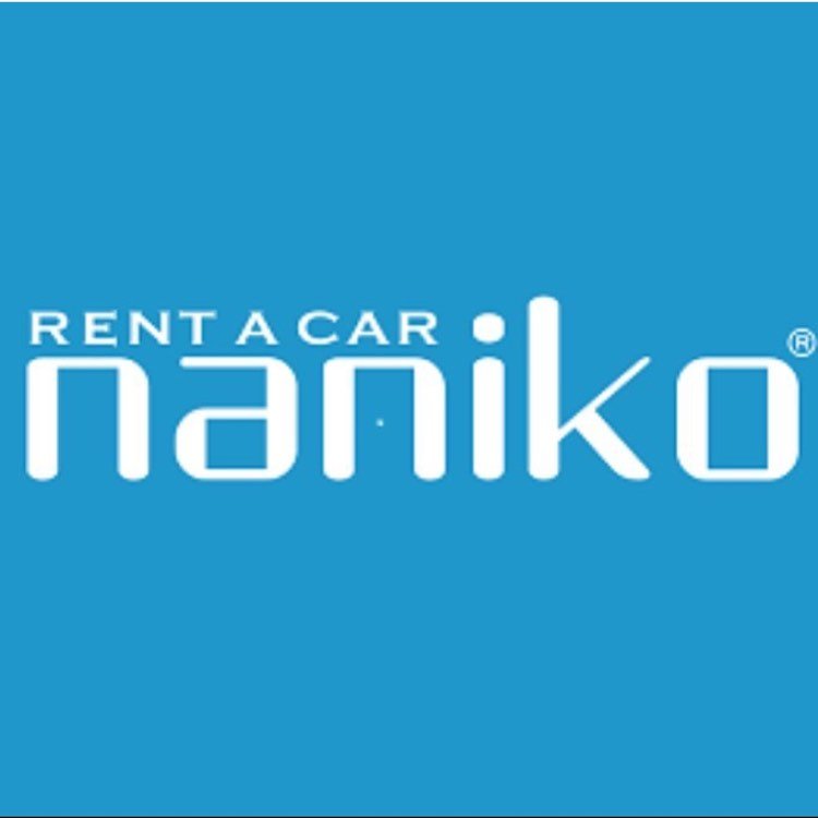 Naniko Rent a Car