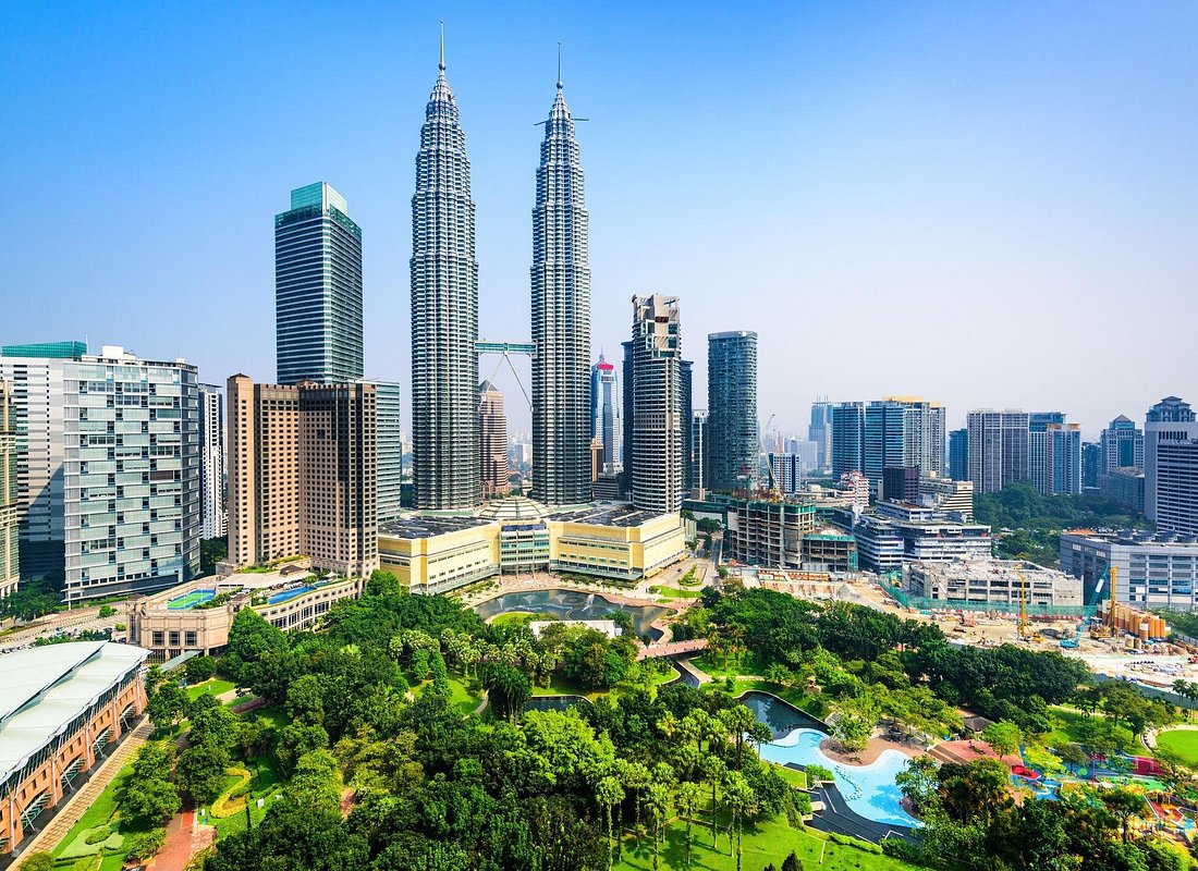 Skyline Holidays Travel & Tour