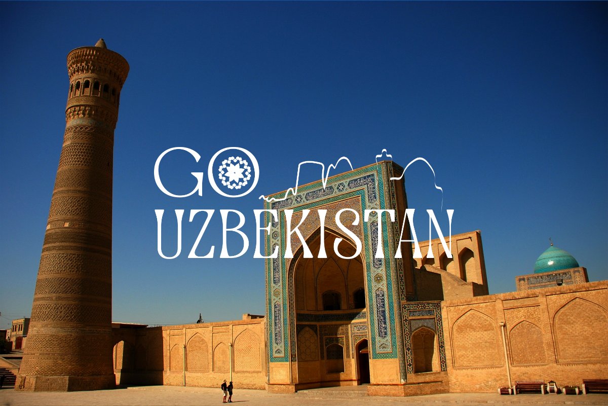 GoUzbekistan DMC