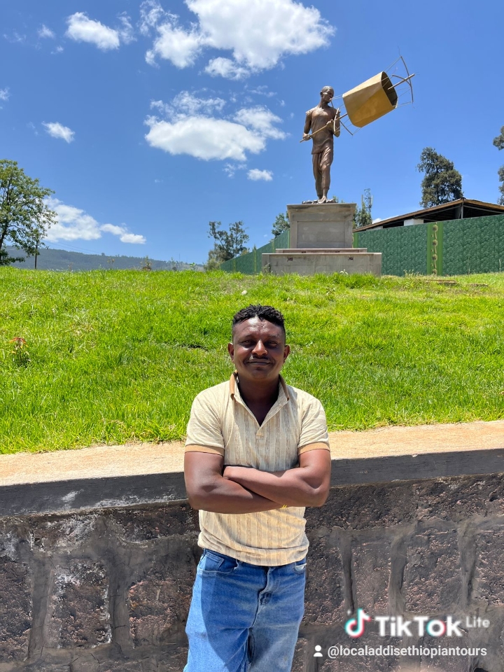 Local Addis Ethiopia Tours