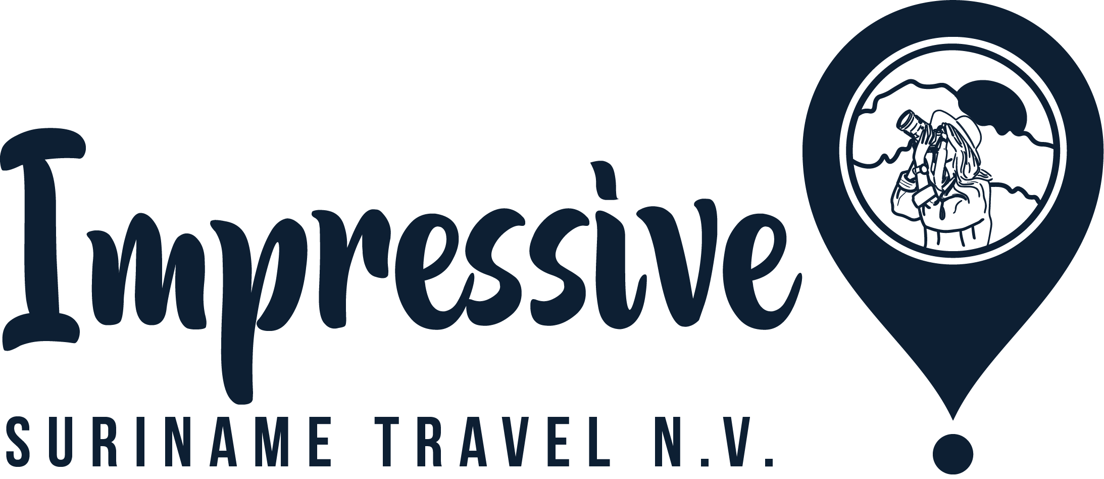 Impressive Suriname Travel NV