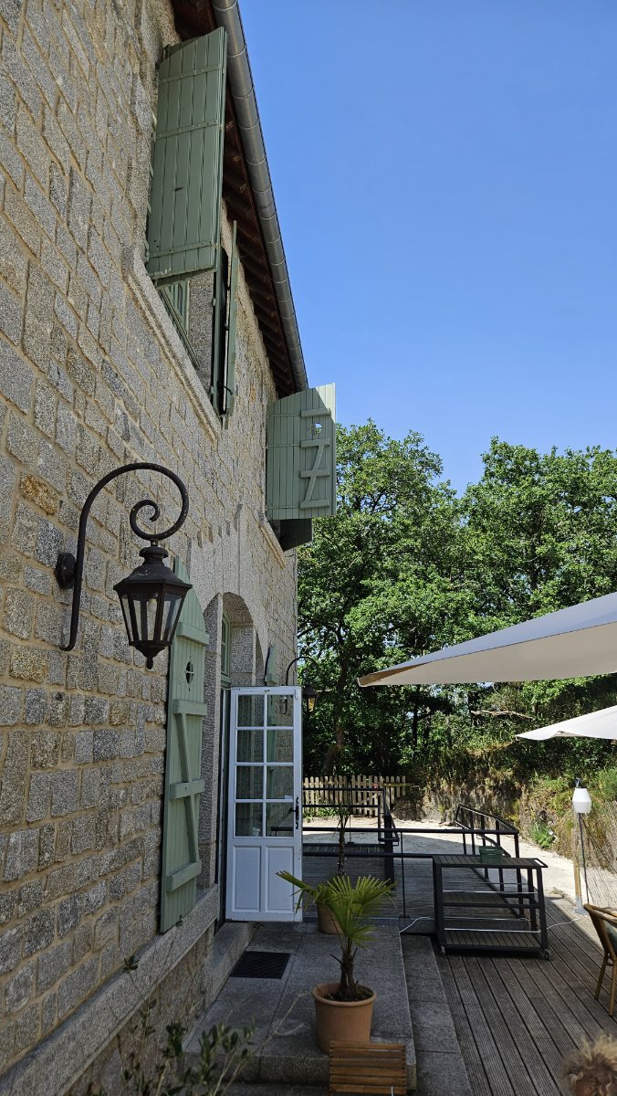 La Maison du Gasseau