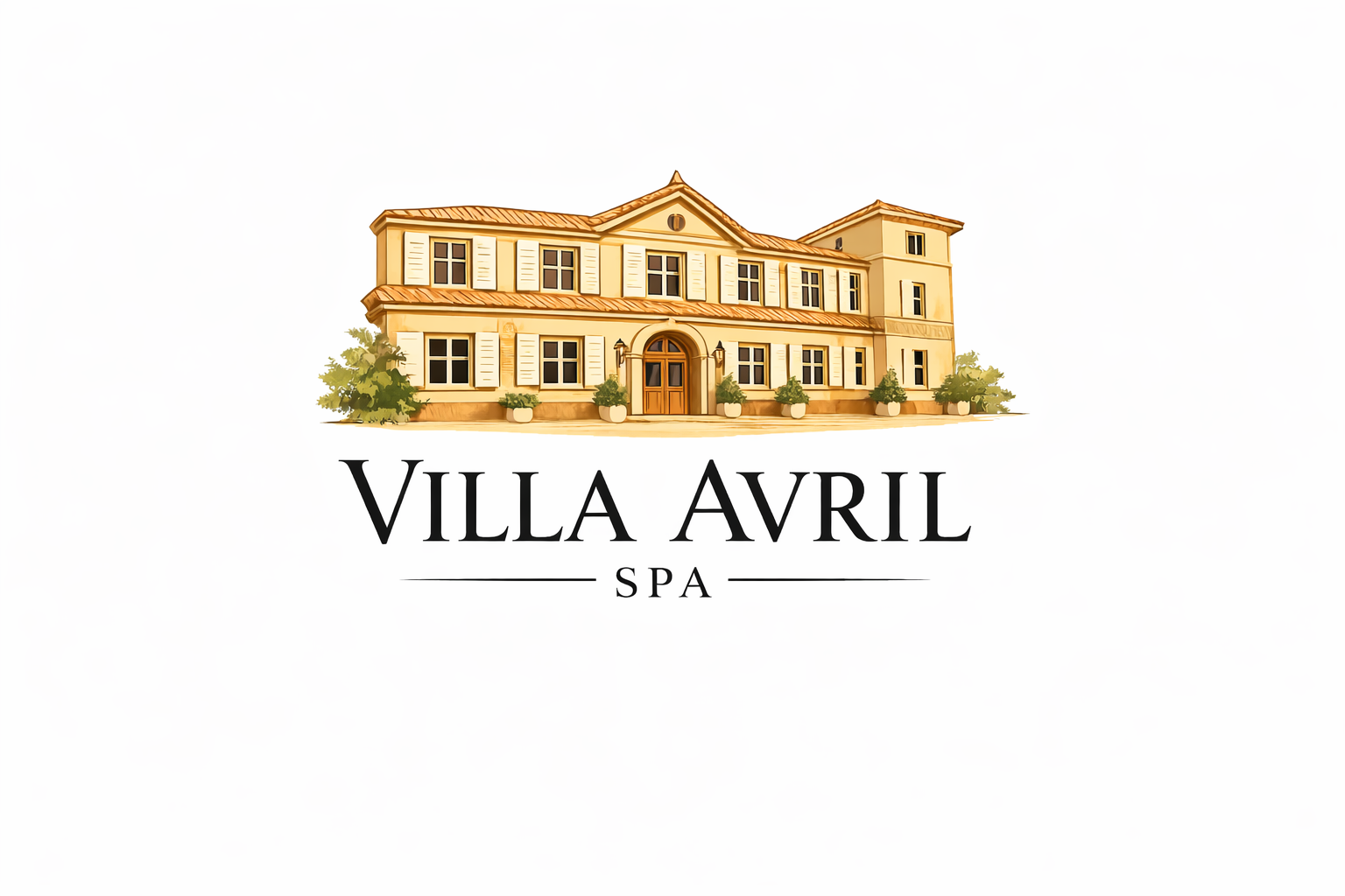 Villa Avril & Spa