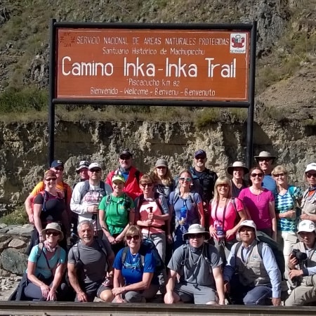South Adventure Peru Tours
