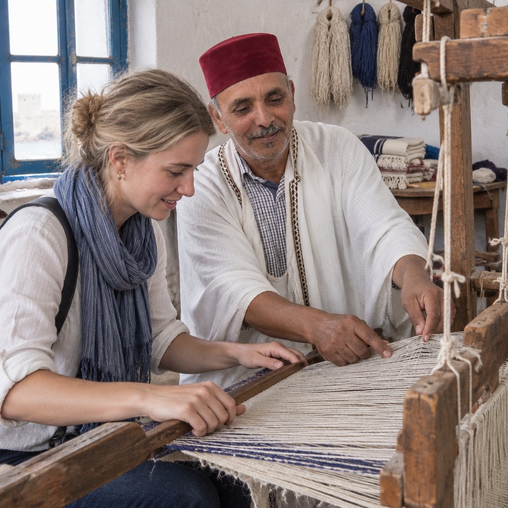 Cooperative Tadnoust