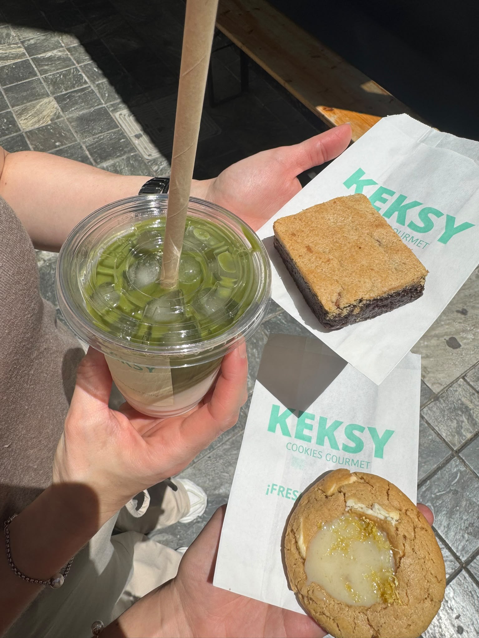 KEKSY LAB