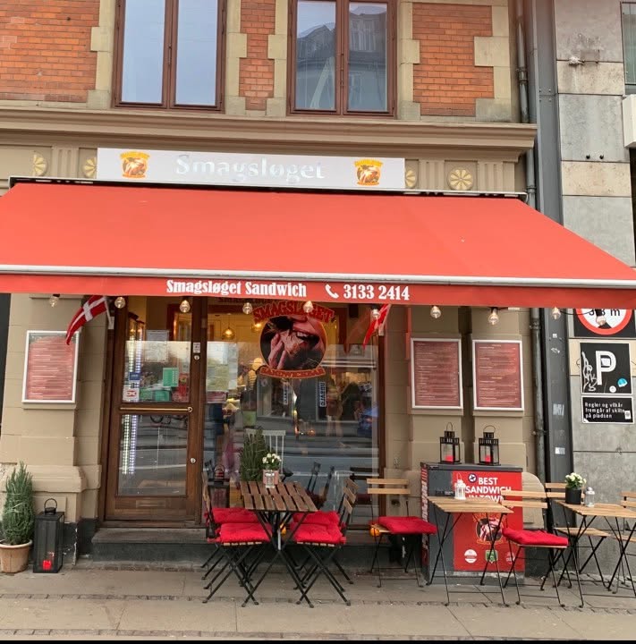 Smagsløget Vesterbro