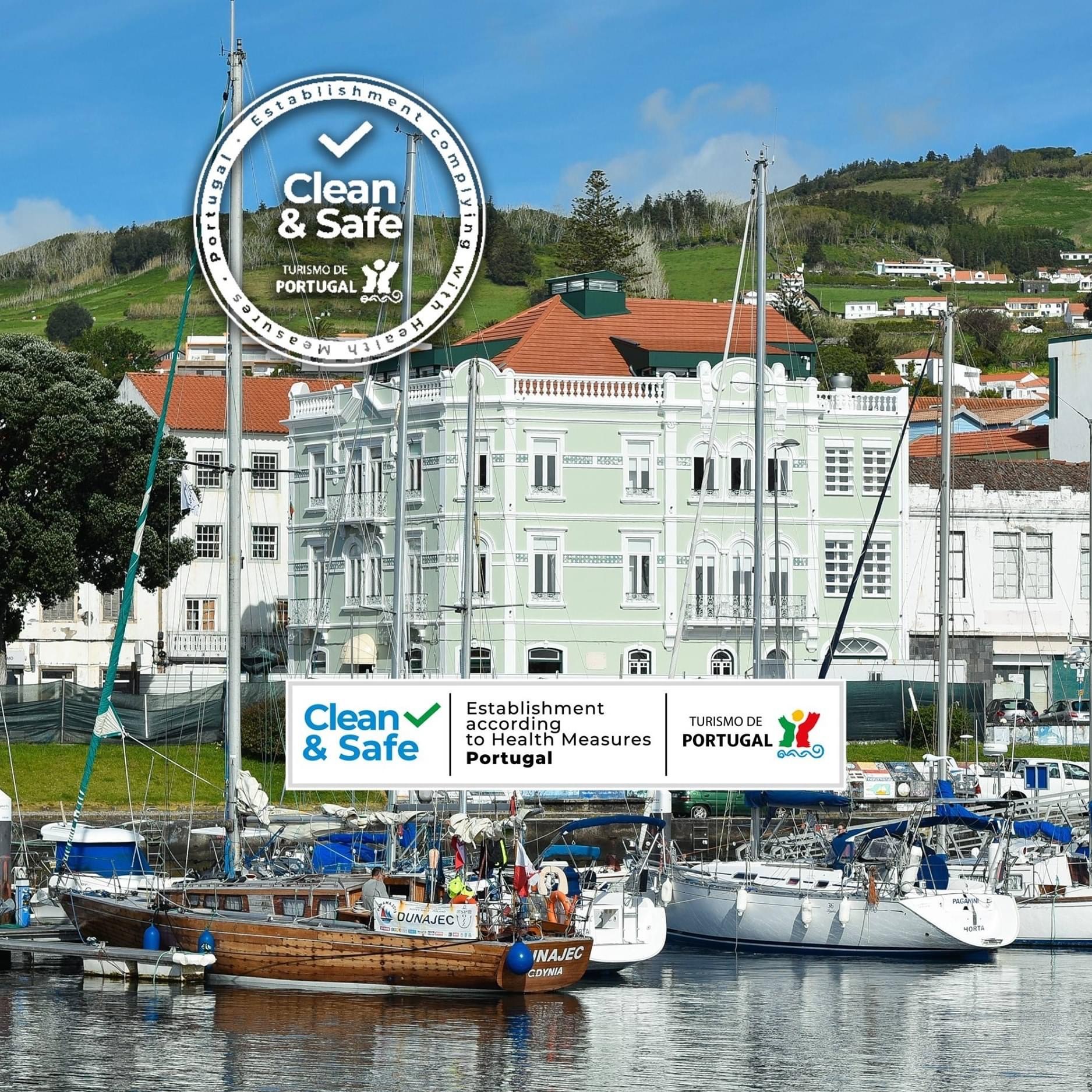 Internacional Azores Boutique