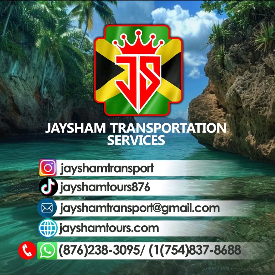 Jaysham Transportation Service