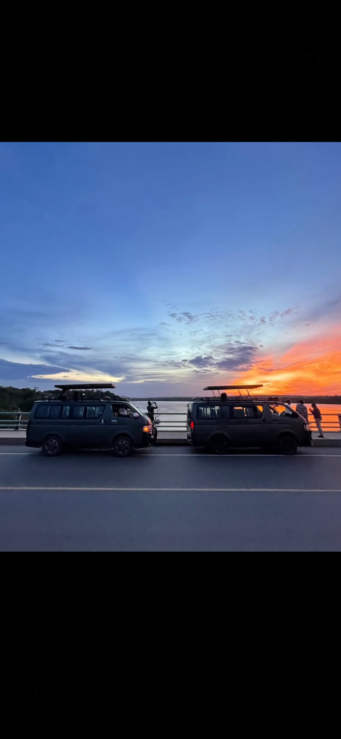 Ajs safaris tours &travels