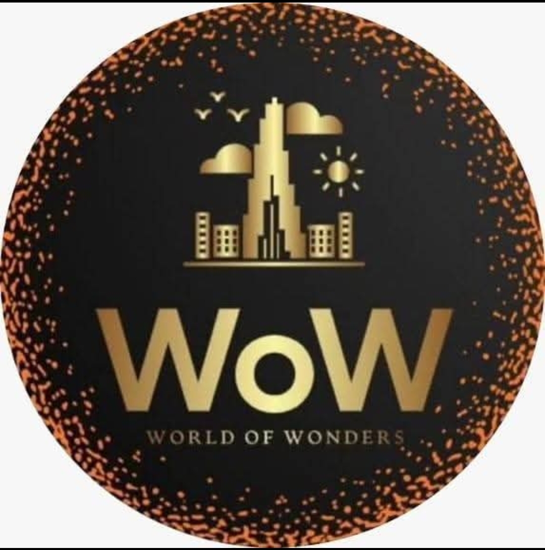 World of Wonders