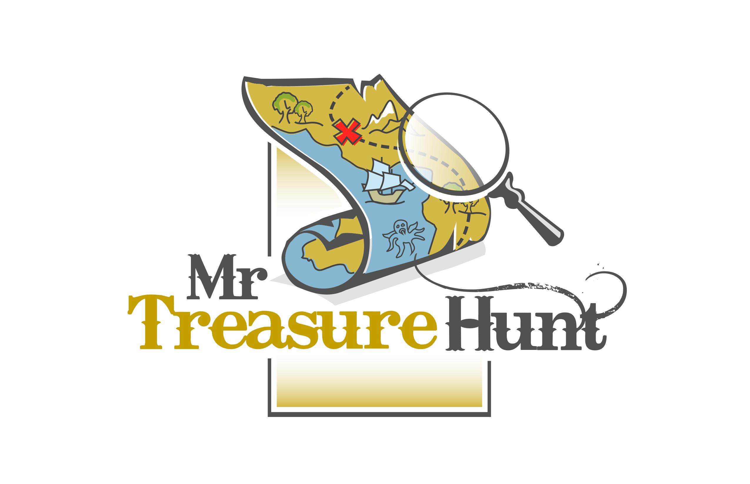 Mr Treasure Hunt