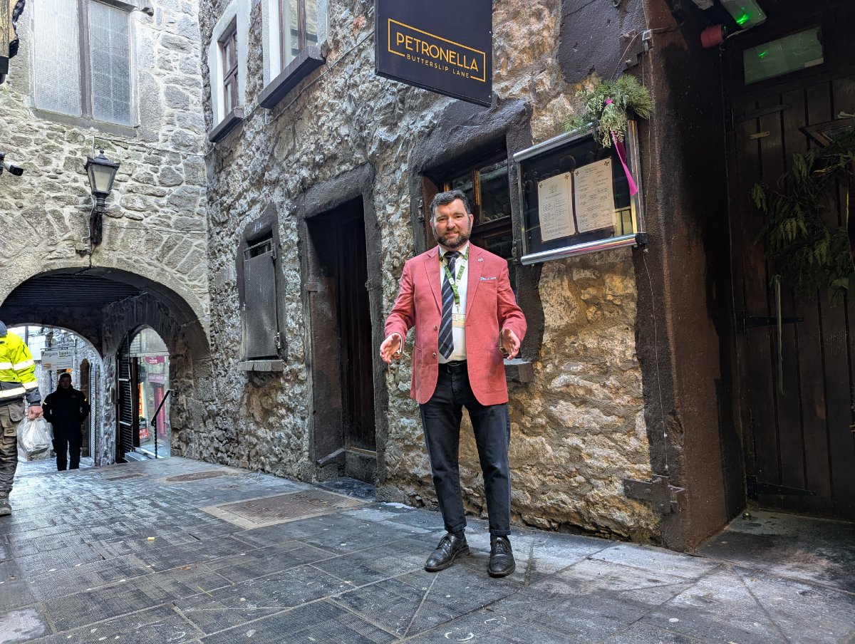 Ormonde Language Tours