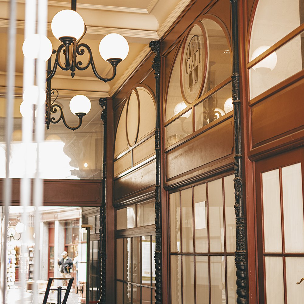 Galerie Bortier