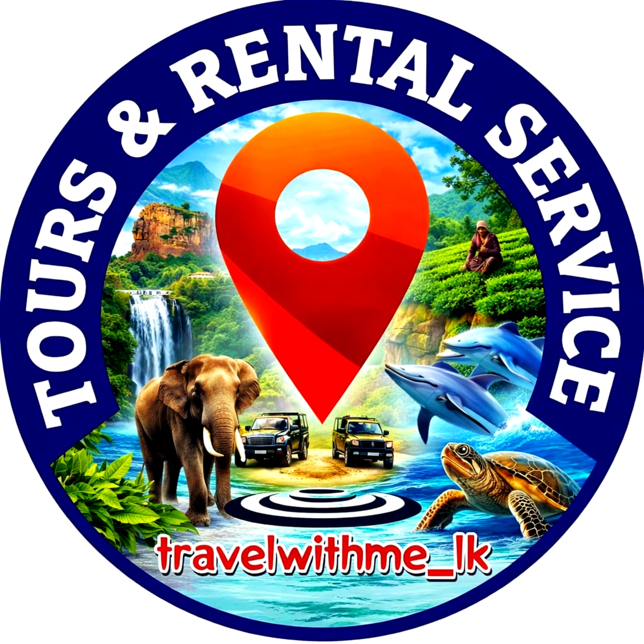 Travelwithme Lanka