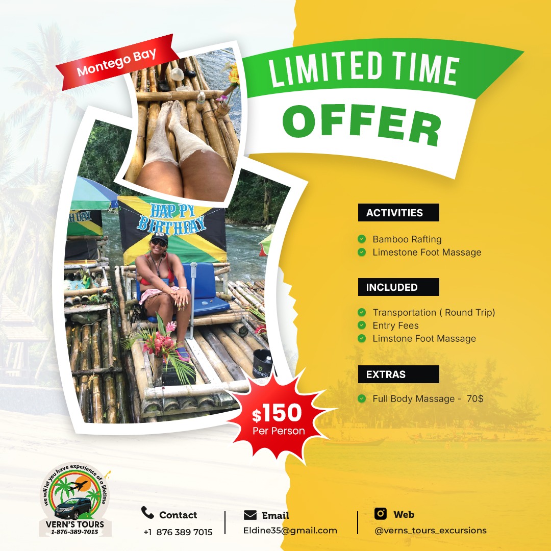 Verns tours