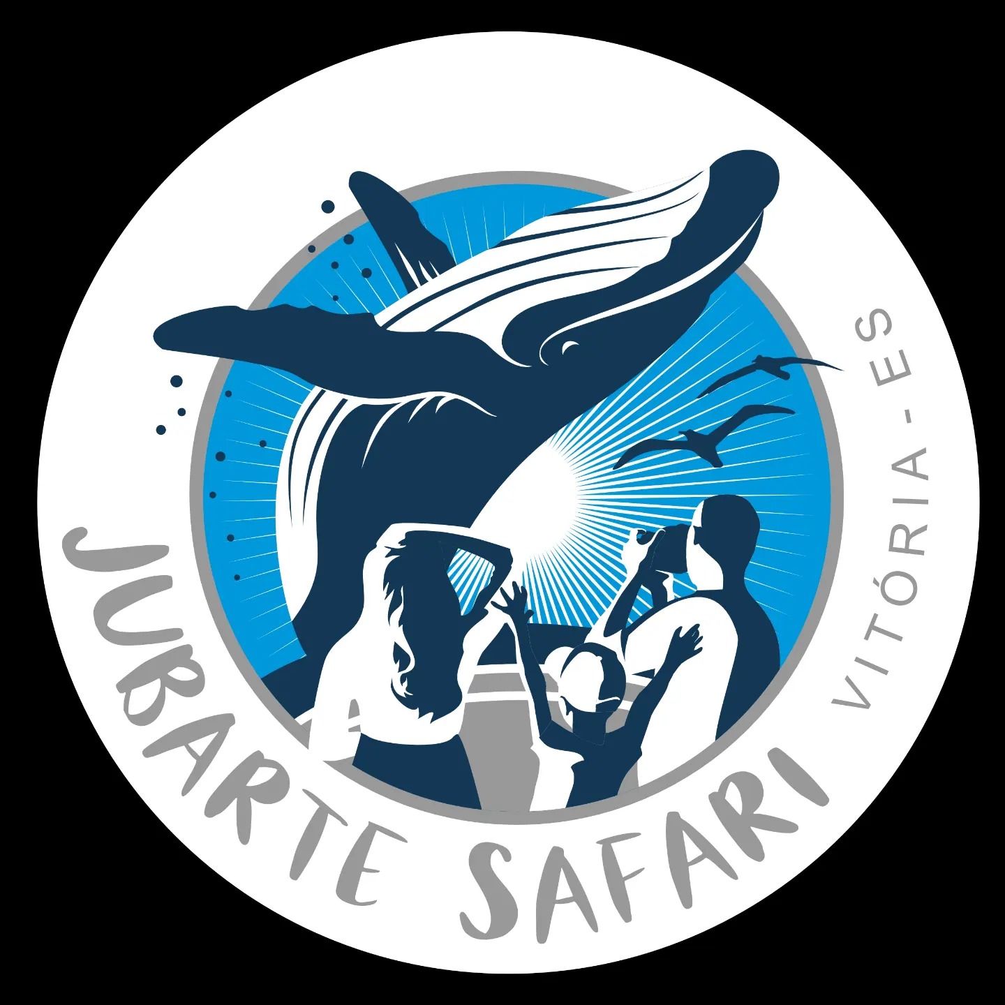 Jubarte Safari