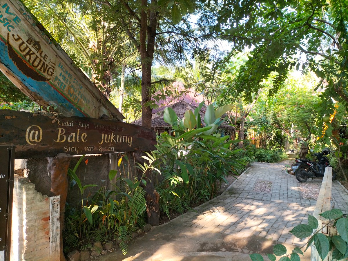 Bale Jukung
