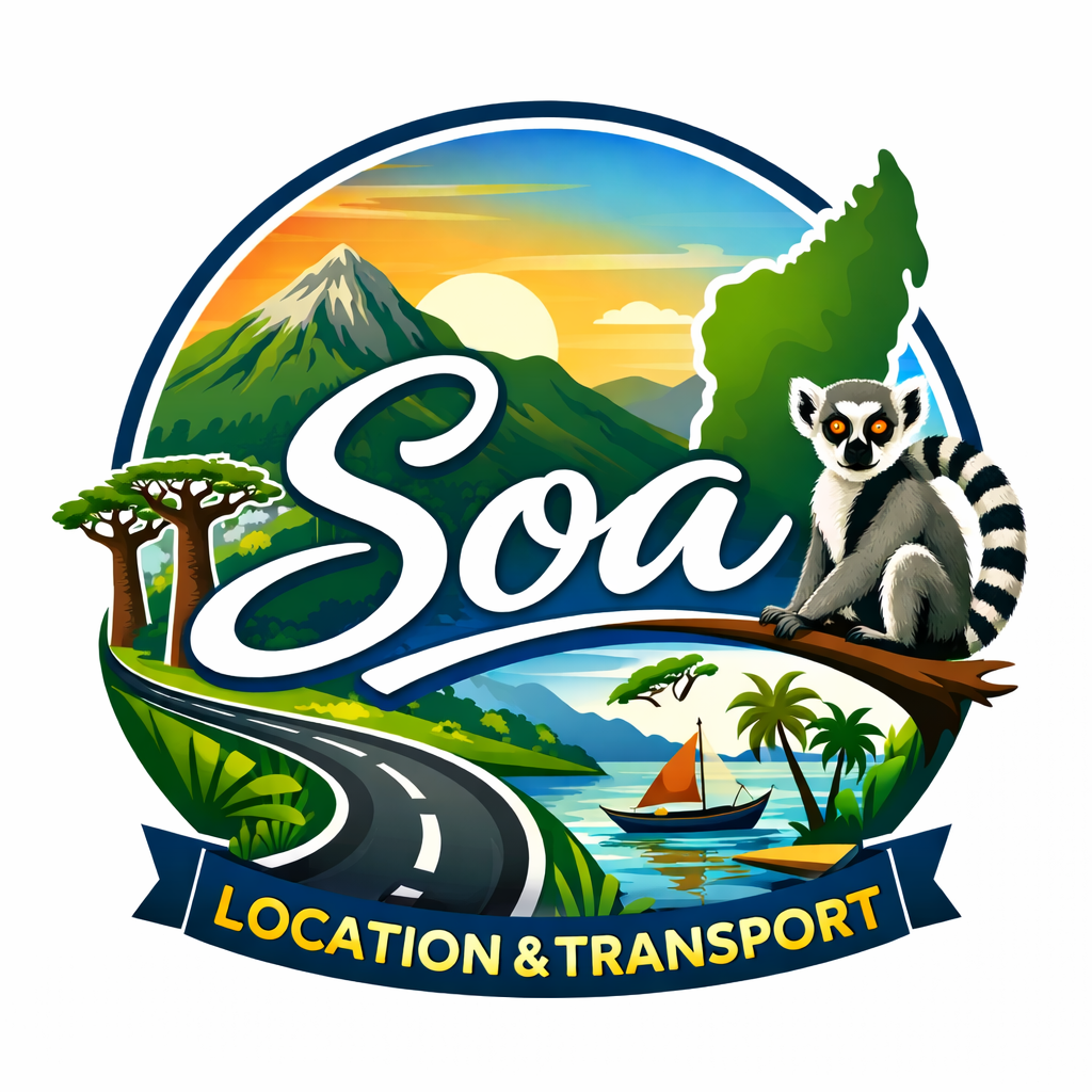 Soa Location et Transport