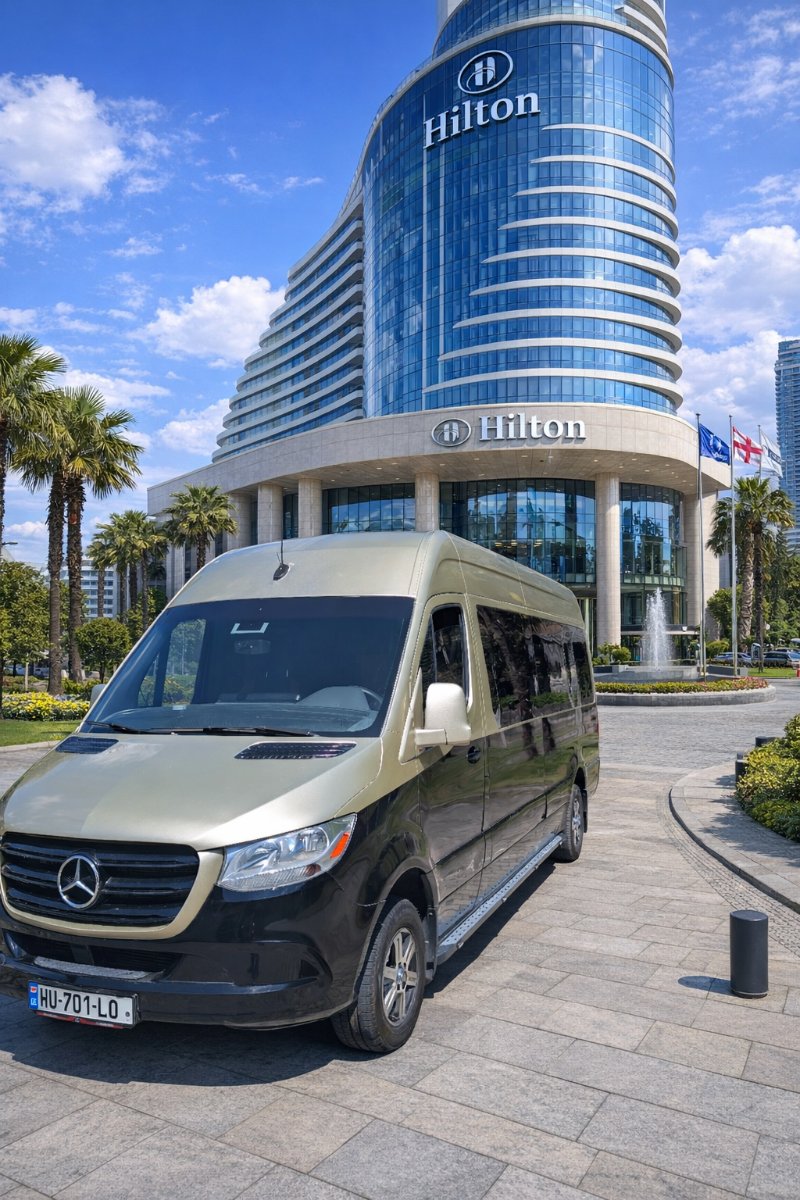 Easytransfer georgia