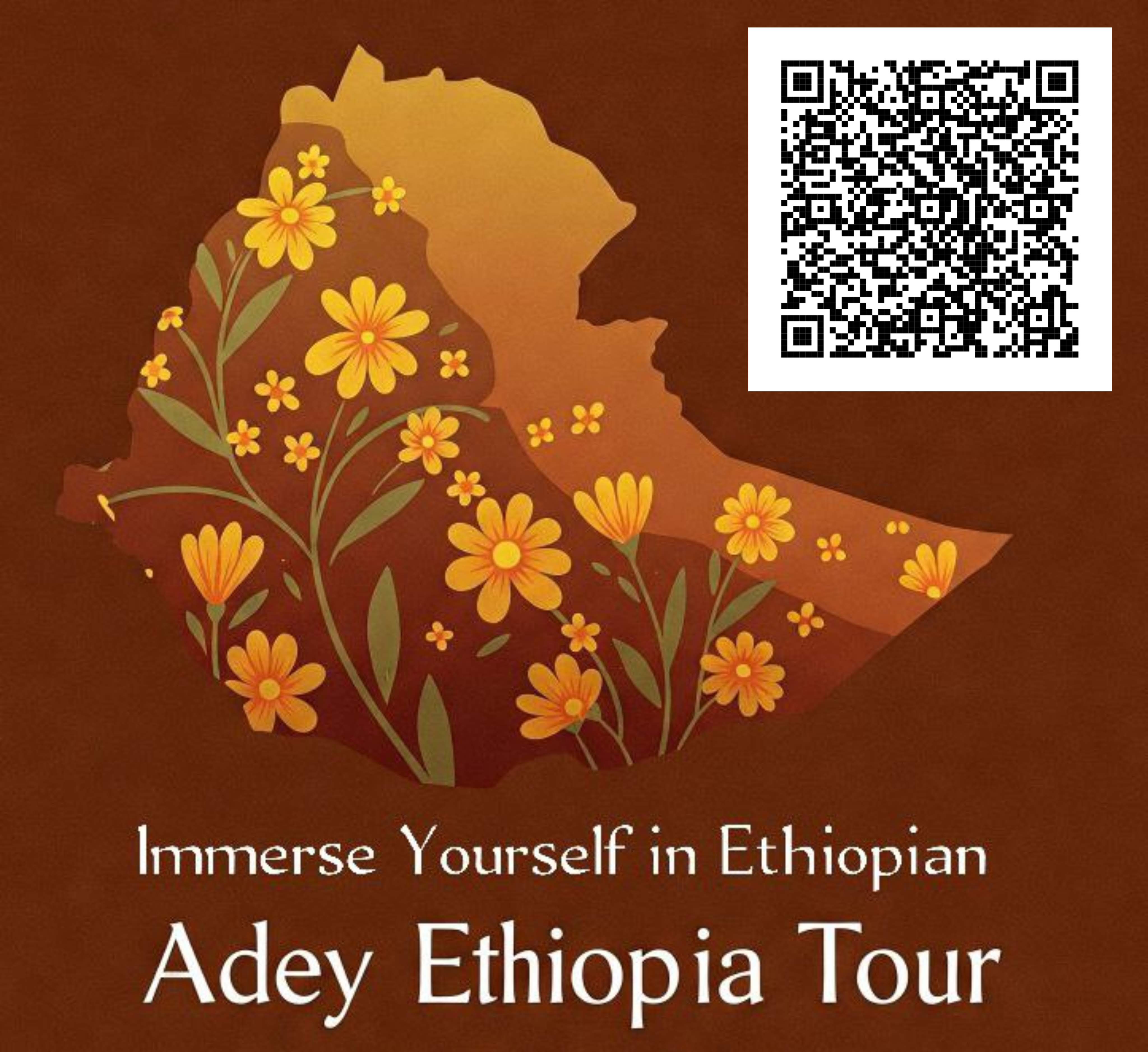 Adey Ethiopia tour