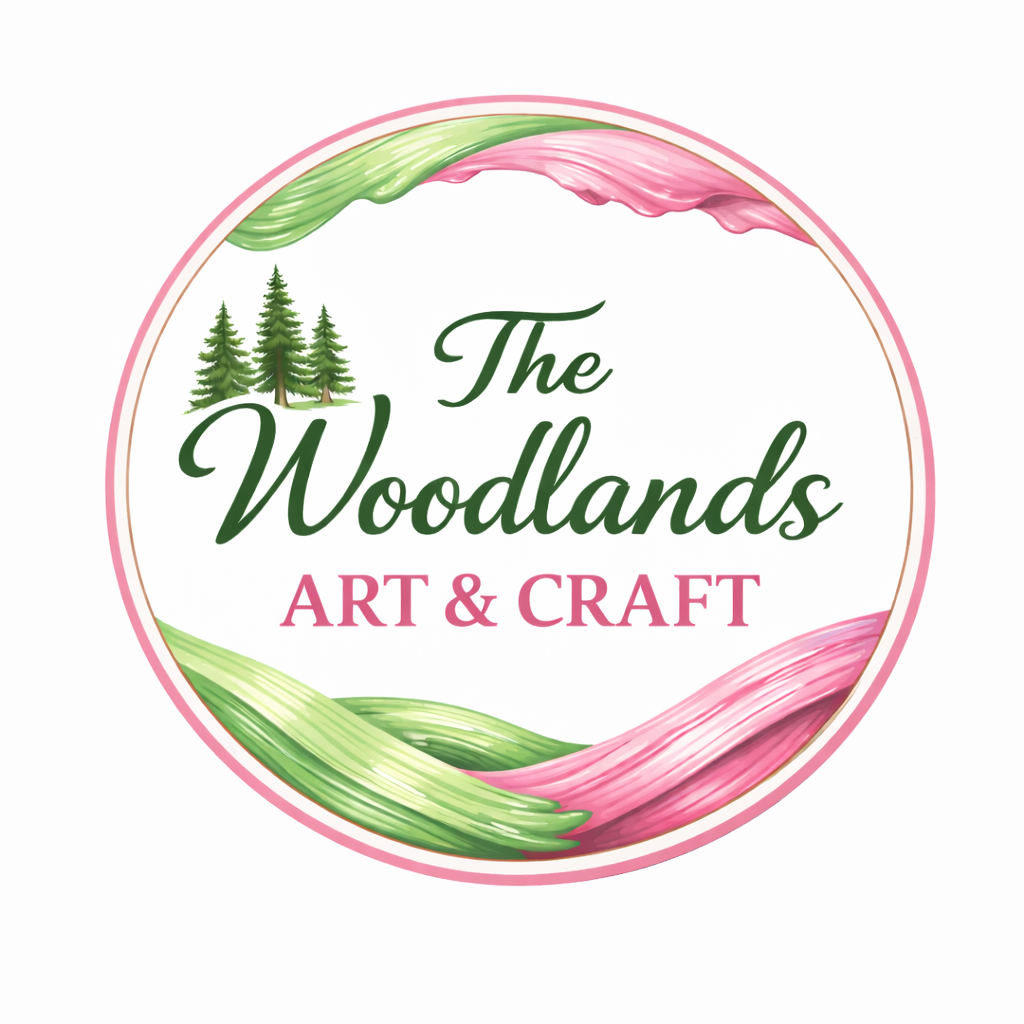 The Woodlands Art and Craft