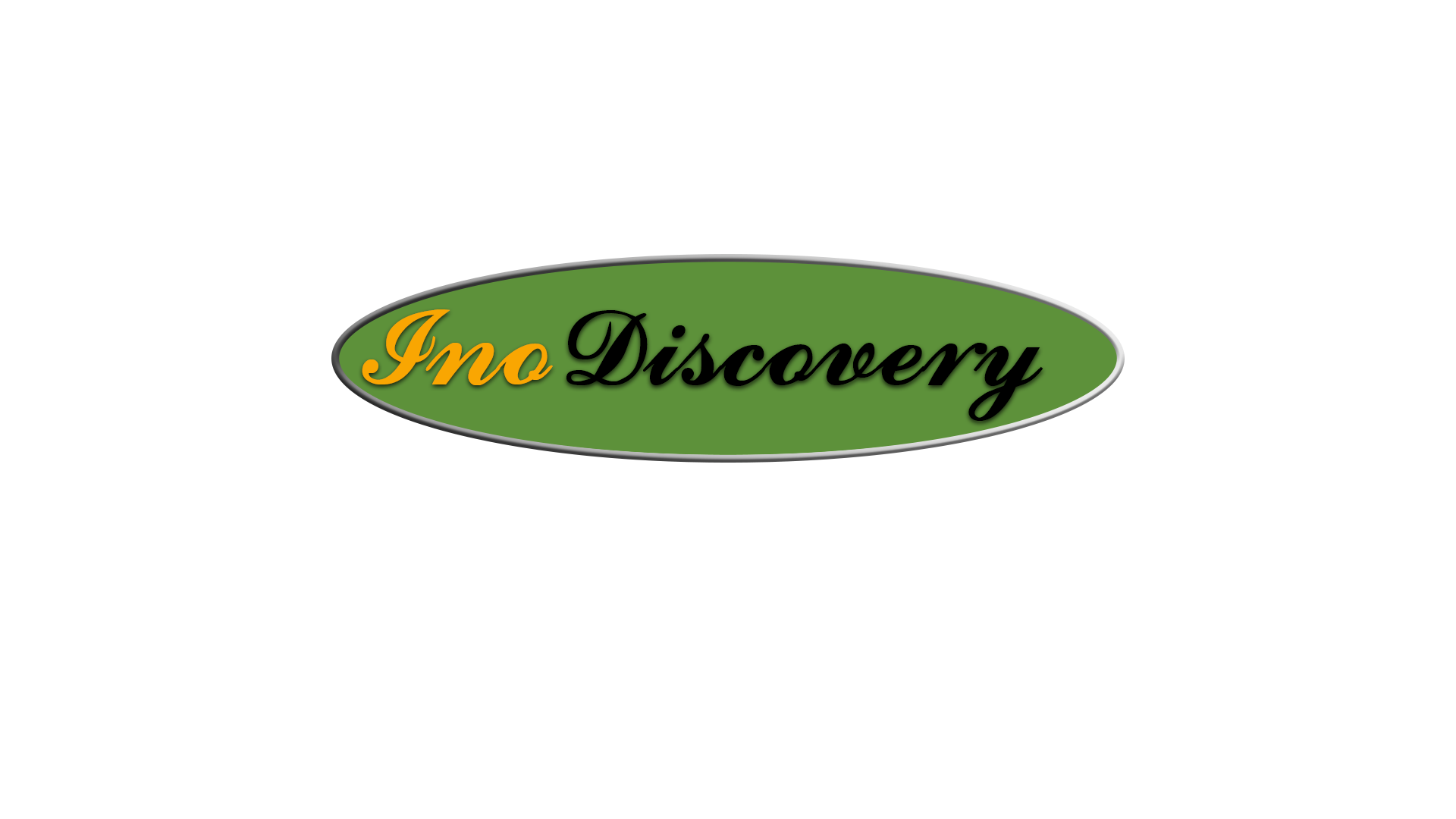 Ino Discovery
