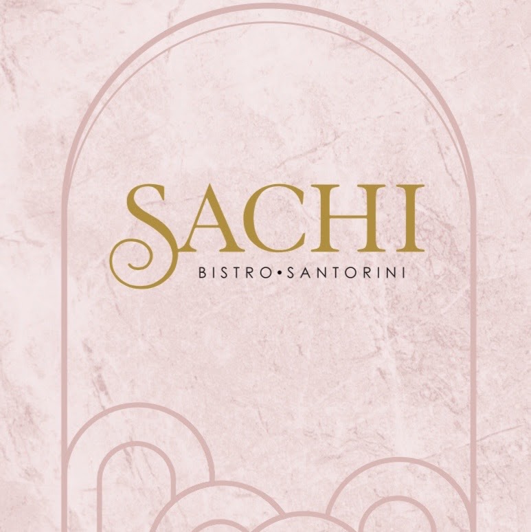Sachi Bistro Santorini