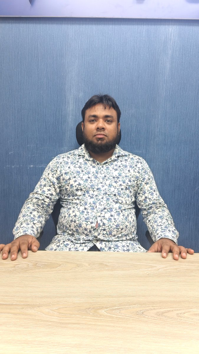 JASIM UDDIN