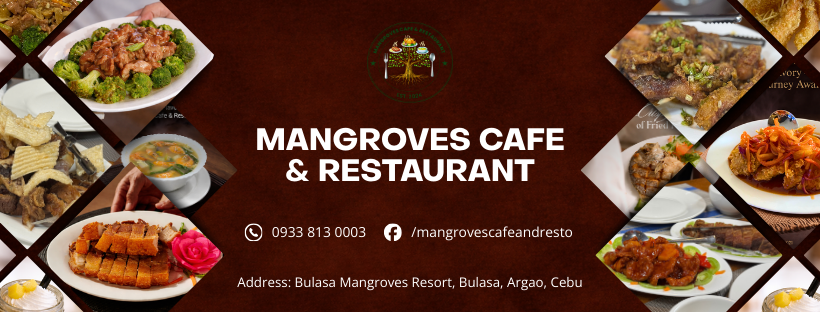 Mangroves Cafe & Restaurant