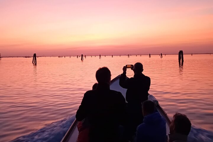 Veneziamare