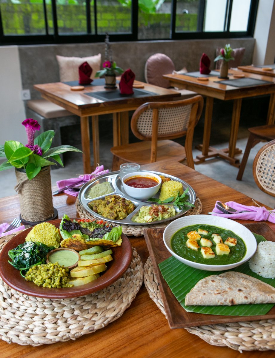 Ayurveda Hub - Sri Annapurna