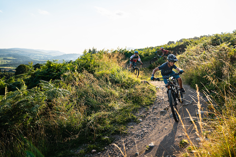 Comrie Croft Bikes