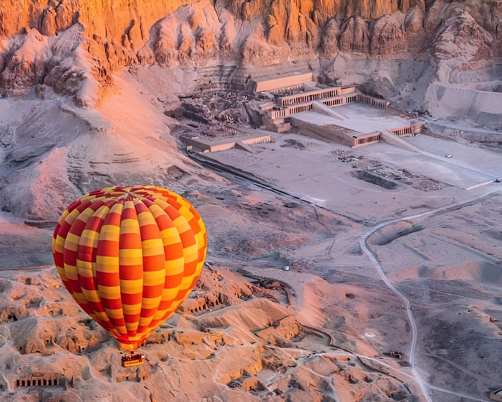 Skyscape Balloon