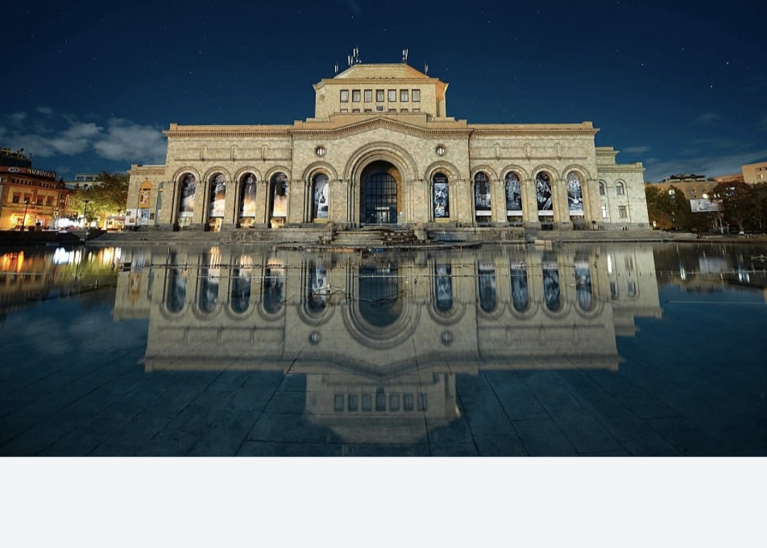 Hovig tour