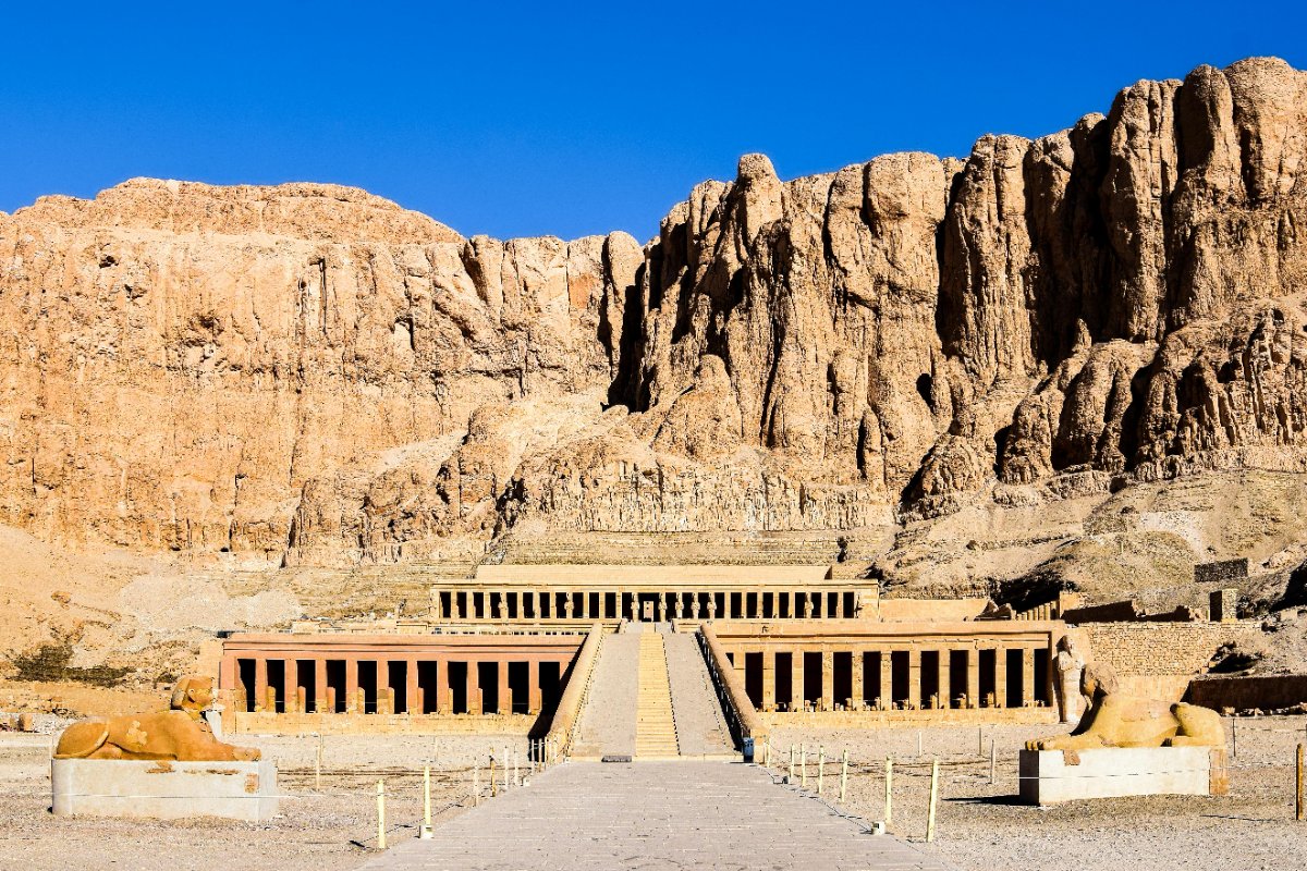 Valley of the Queens