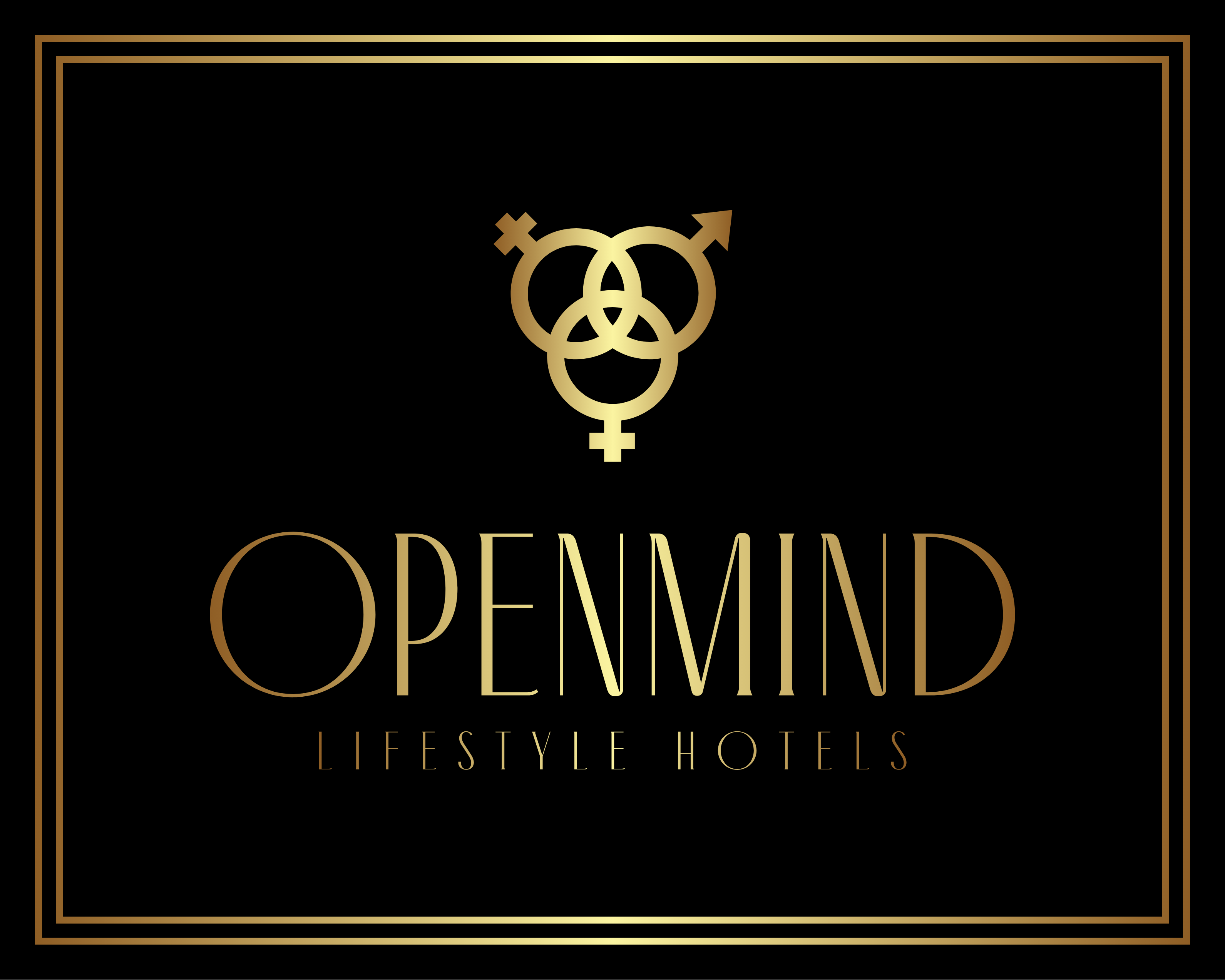 OpenMind Hotels