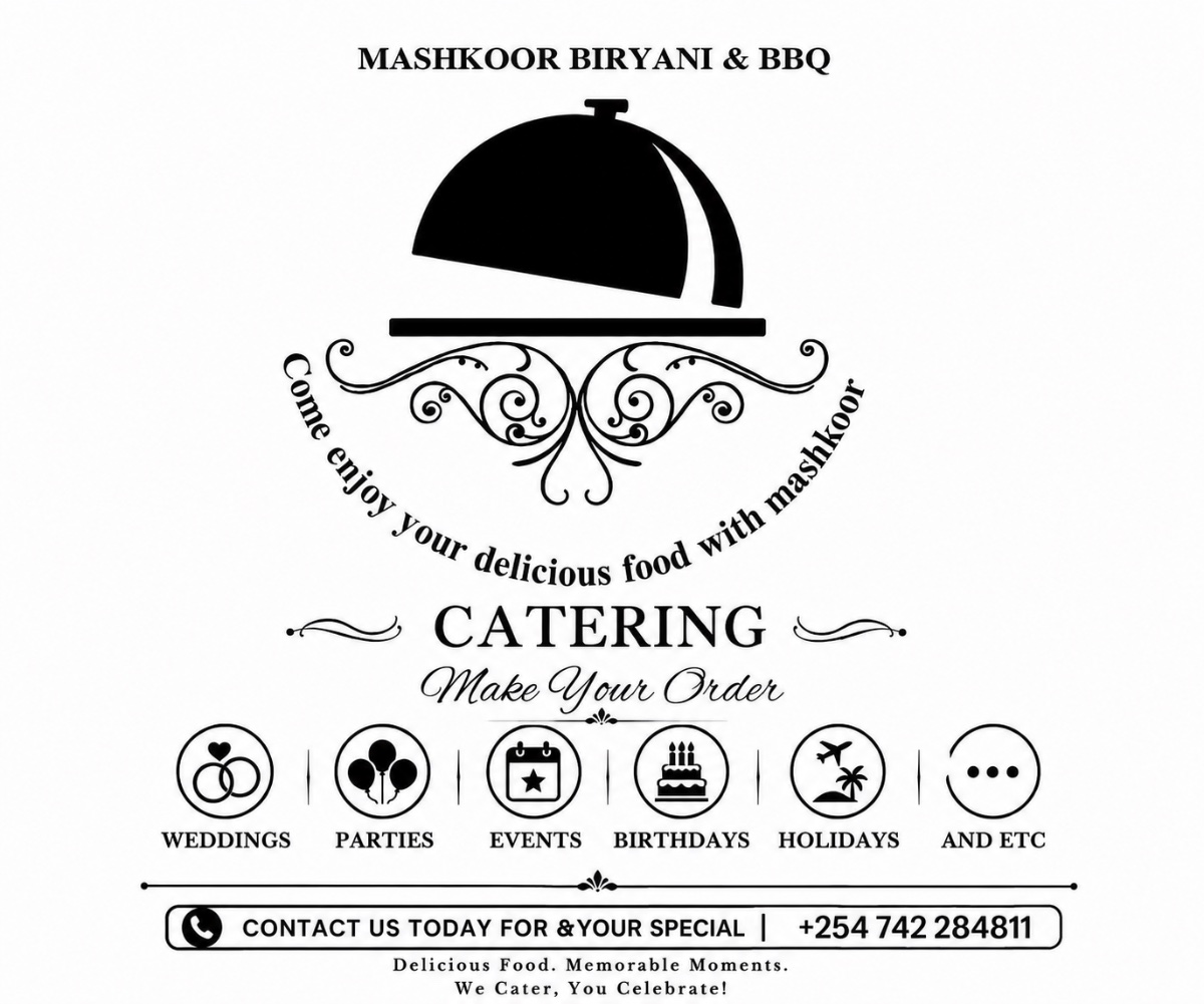 Mashkoor Restaurant