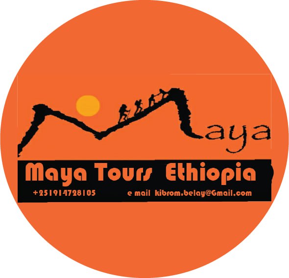 Maya Tours Africa