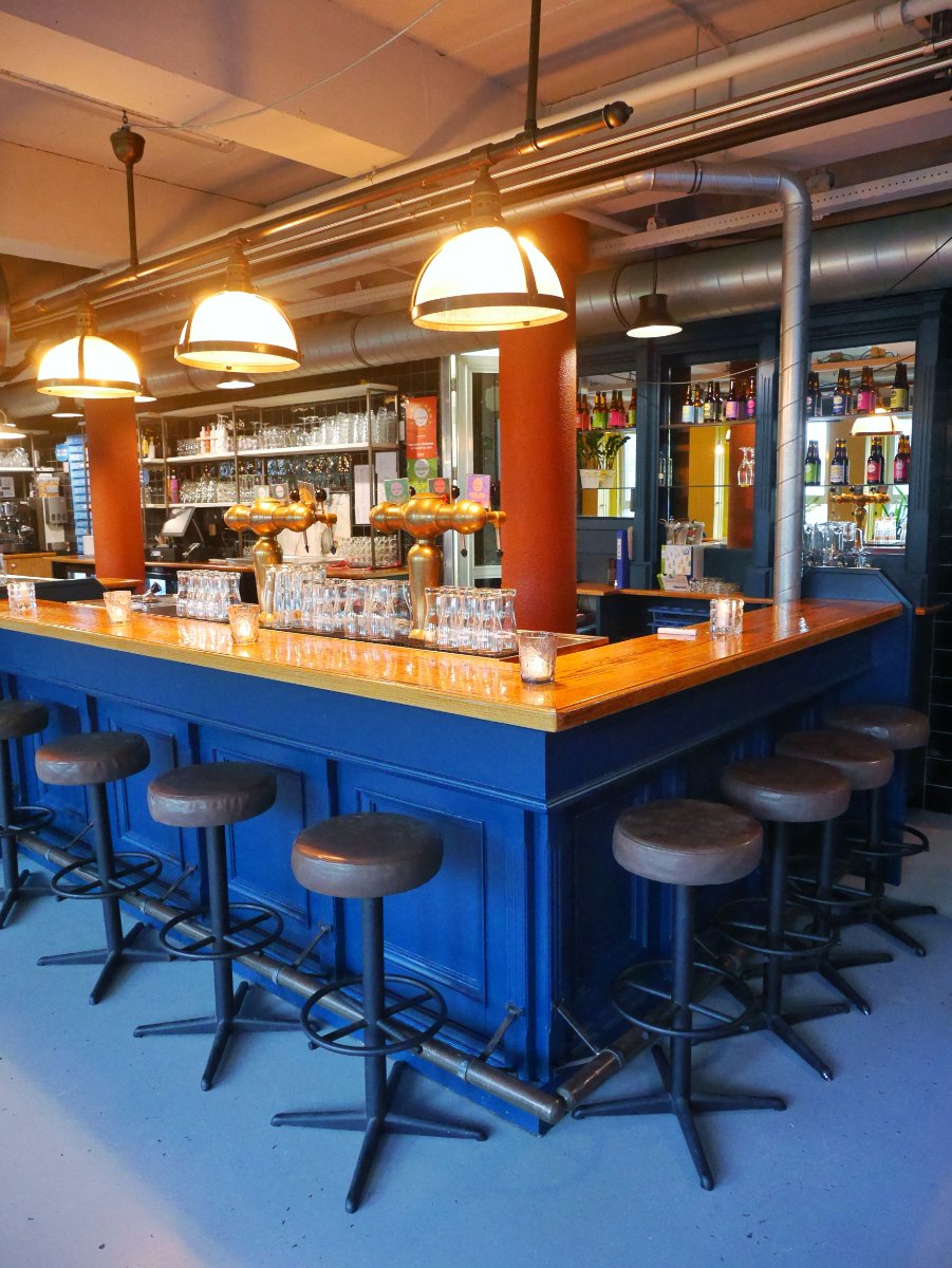 Breugem Meeting Point