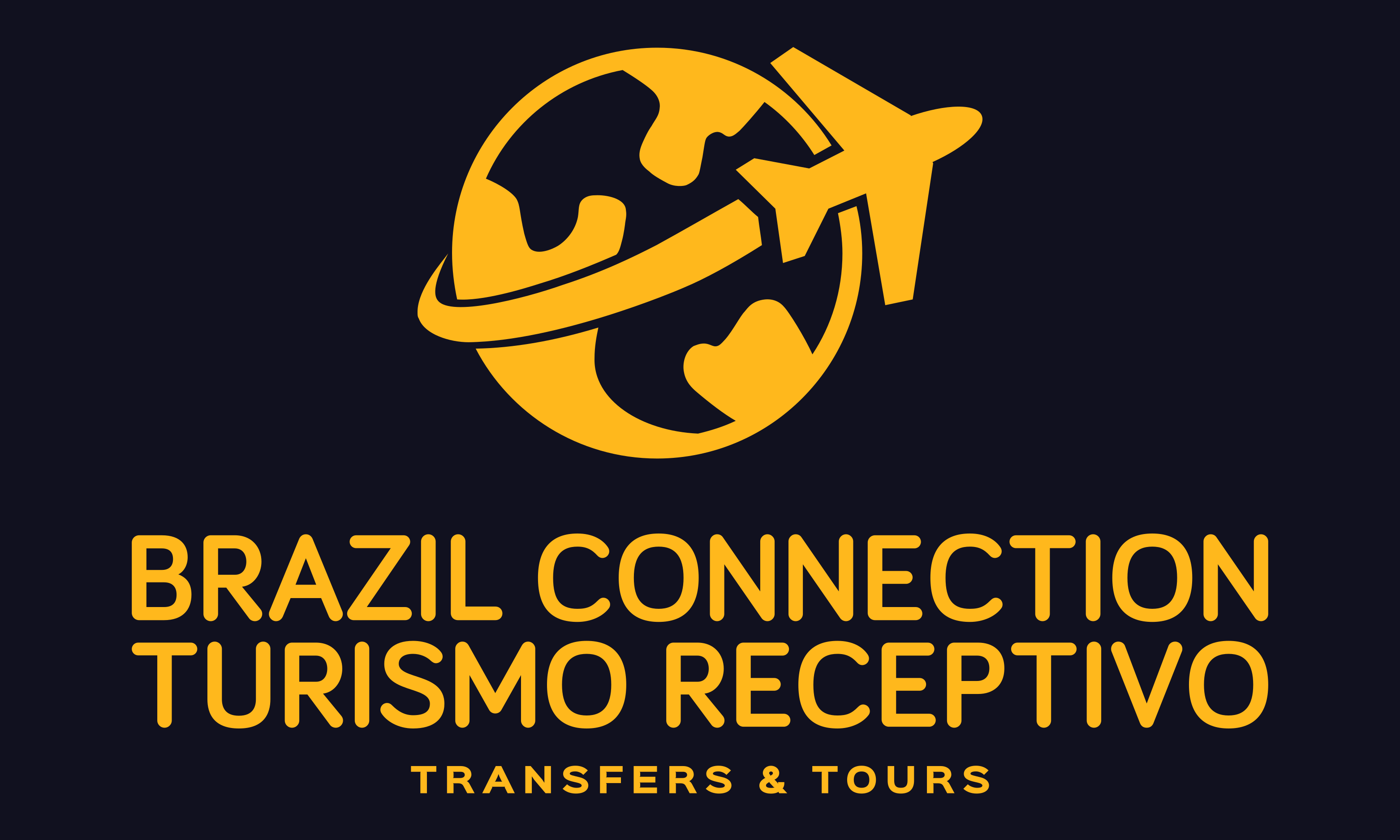 BRAZIL CONNECTION TURISMO RECE