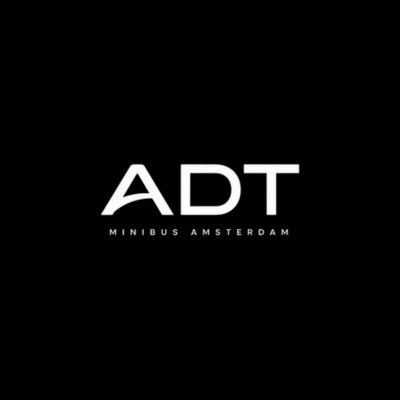 ADT Minibus Amsterdam