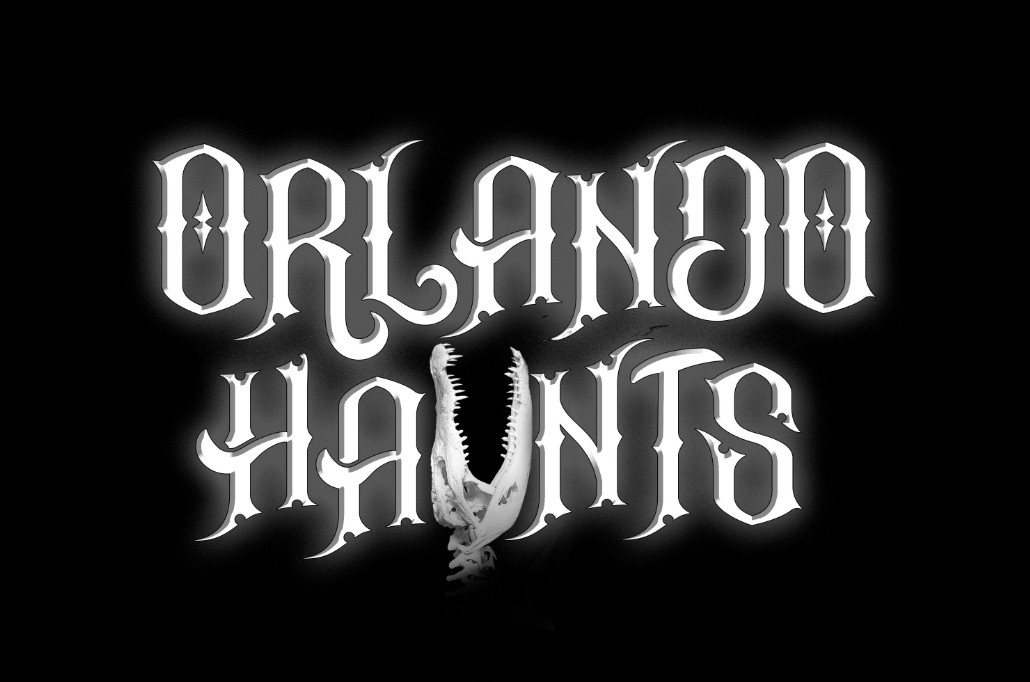 Orlando Haunts