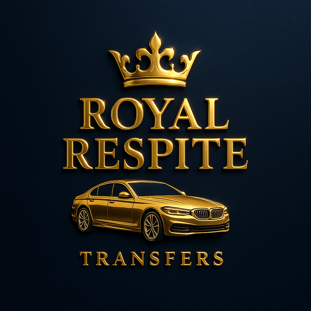 Royal respite