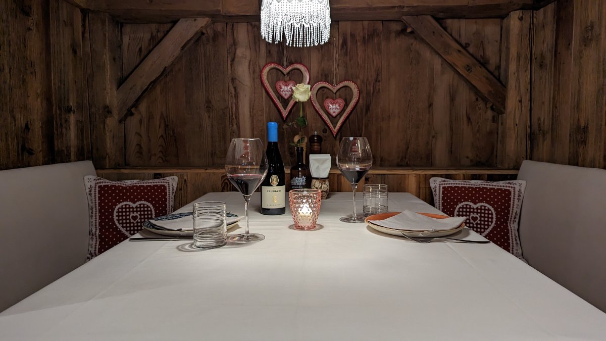 Adlerkeller Ristorante & Grill