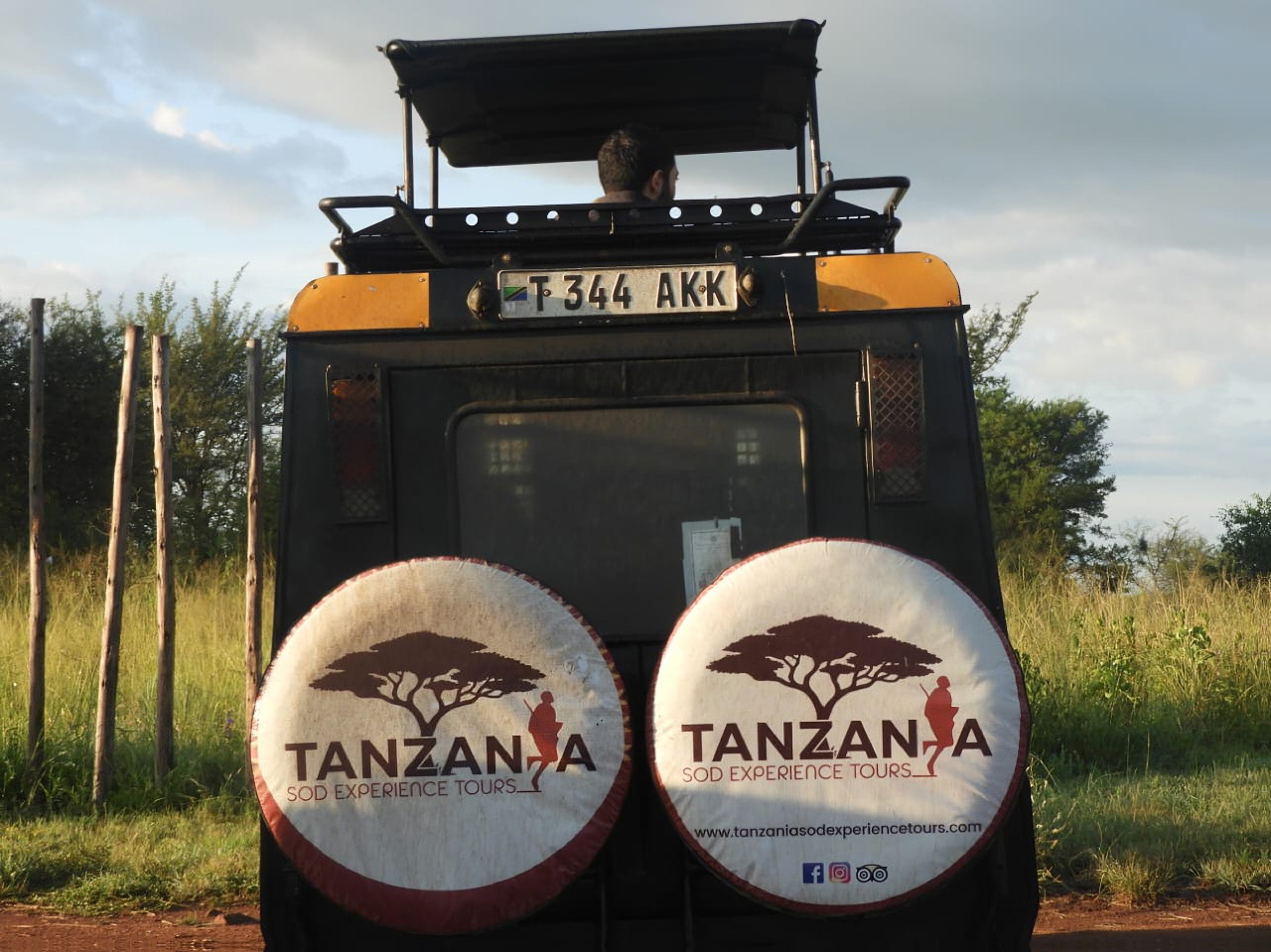 Tanzania Sod Experience Tours
