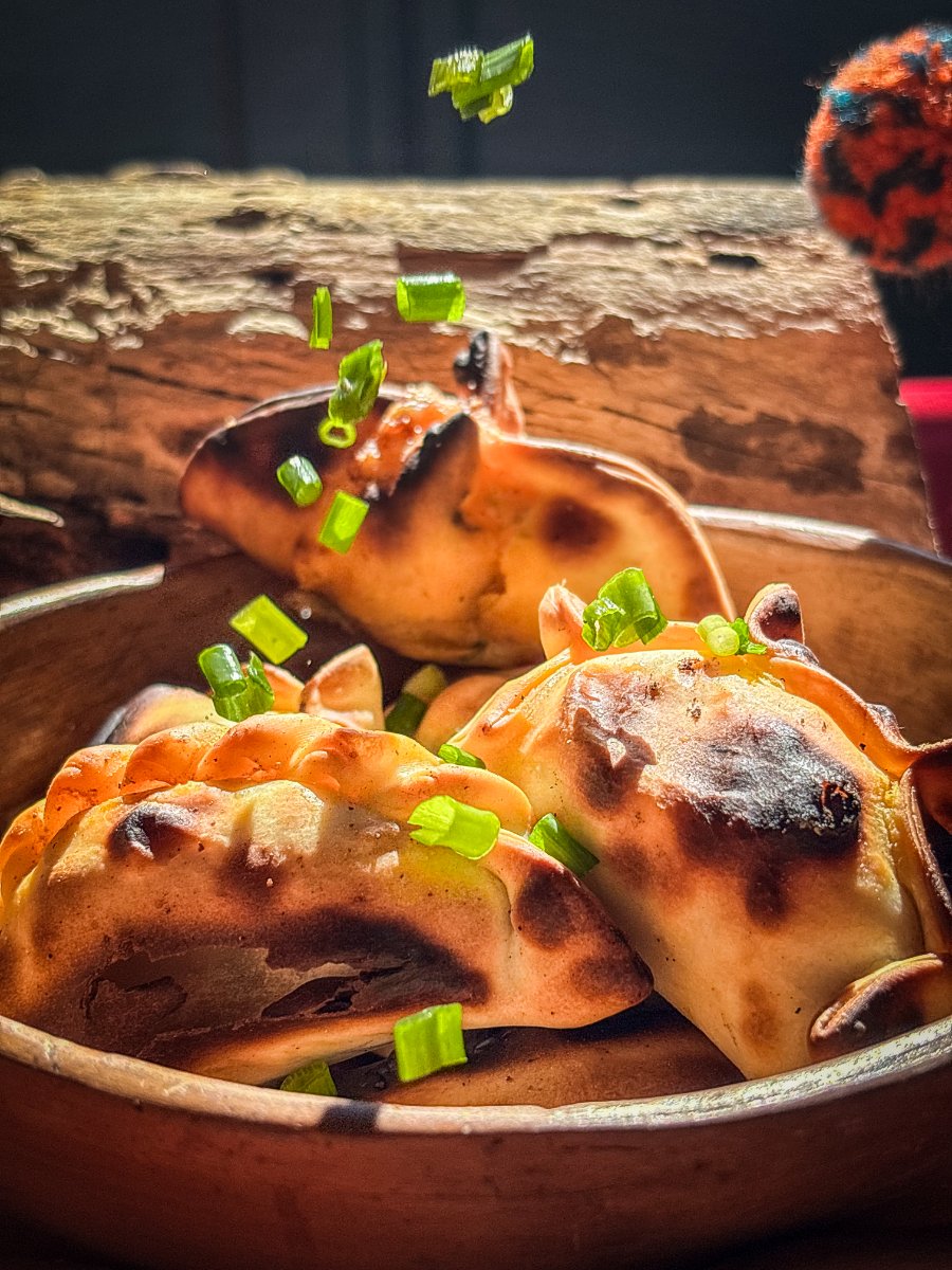 Quebracho Empanadas